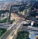 Bahnhof Papestraße